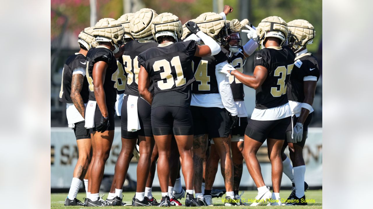 Saints Training Camp 2023 Tickets, New Orleans Saints