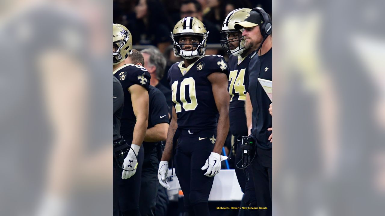 \ud83c\udfa7 Breaking Down the Victory Over New Orleans Saints | Nothing But ...