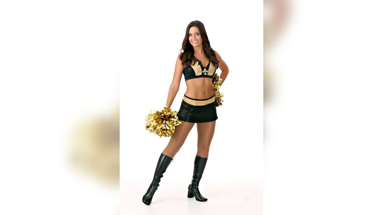 2014 Tampa Bay Buccaneers Cheerleaders: Making the Krewe - Part 2