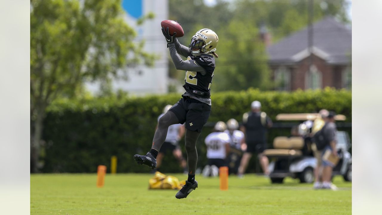 New Orleans Saints training camp schedule: How to get free tickets - Axios  New Orleans