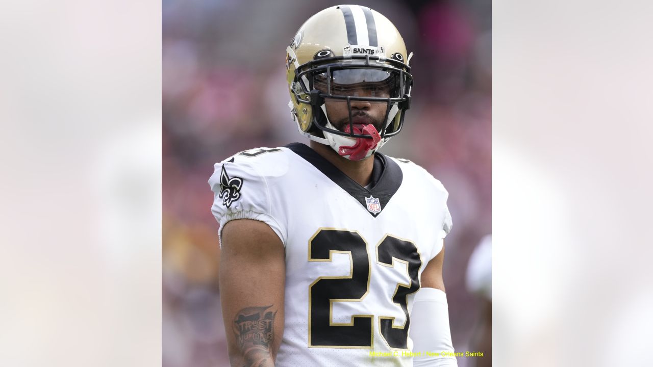 Photos: 2022 New Orleans Saints Pro Bowl selections