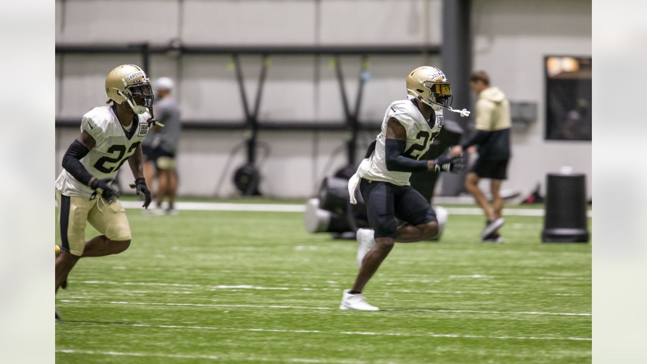 New Orleans Saints on X: More info on the newest Saint: Chauncey