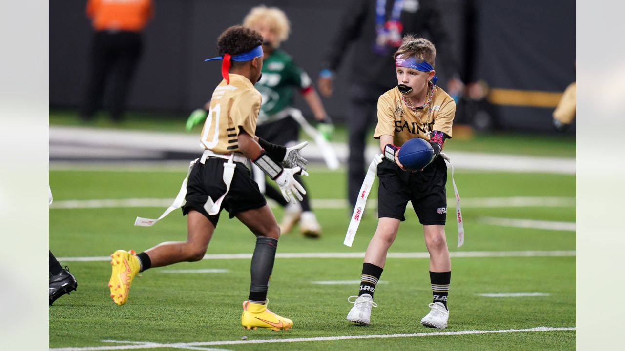 New Orleans-area youth teams to compete in NFL Flag Championships at Pro  Bowl