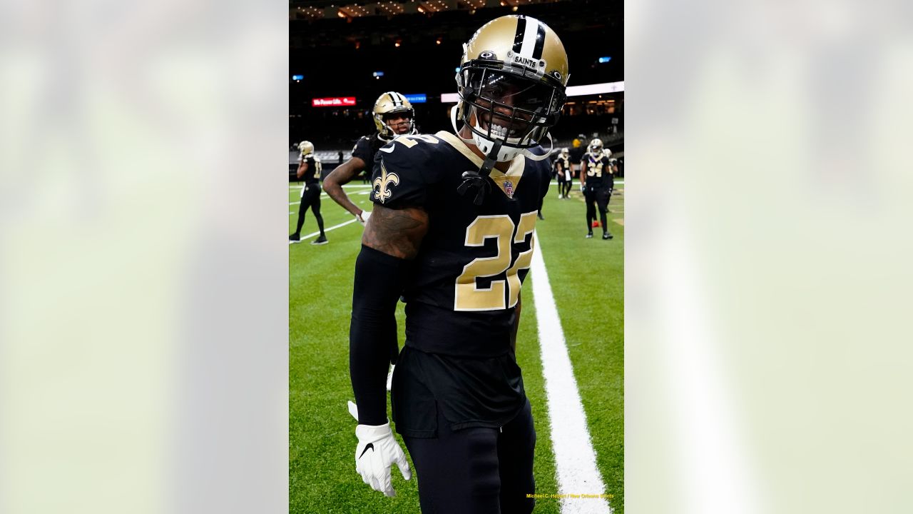 Top 25 Saints of 2020: No. 23, C.J. Gardner-Johnson - Sports Illustrated  New Orleans Saints News, Analysis and More