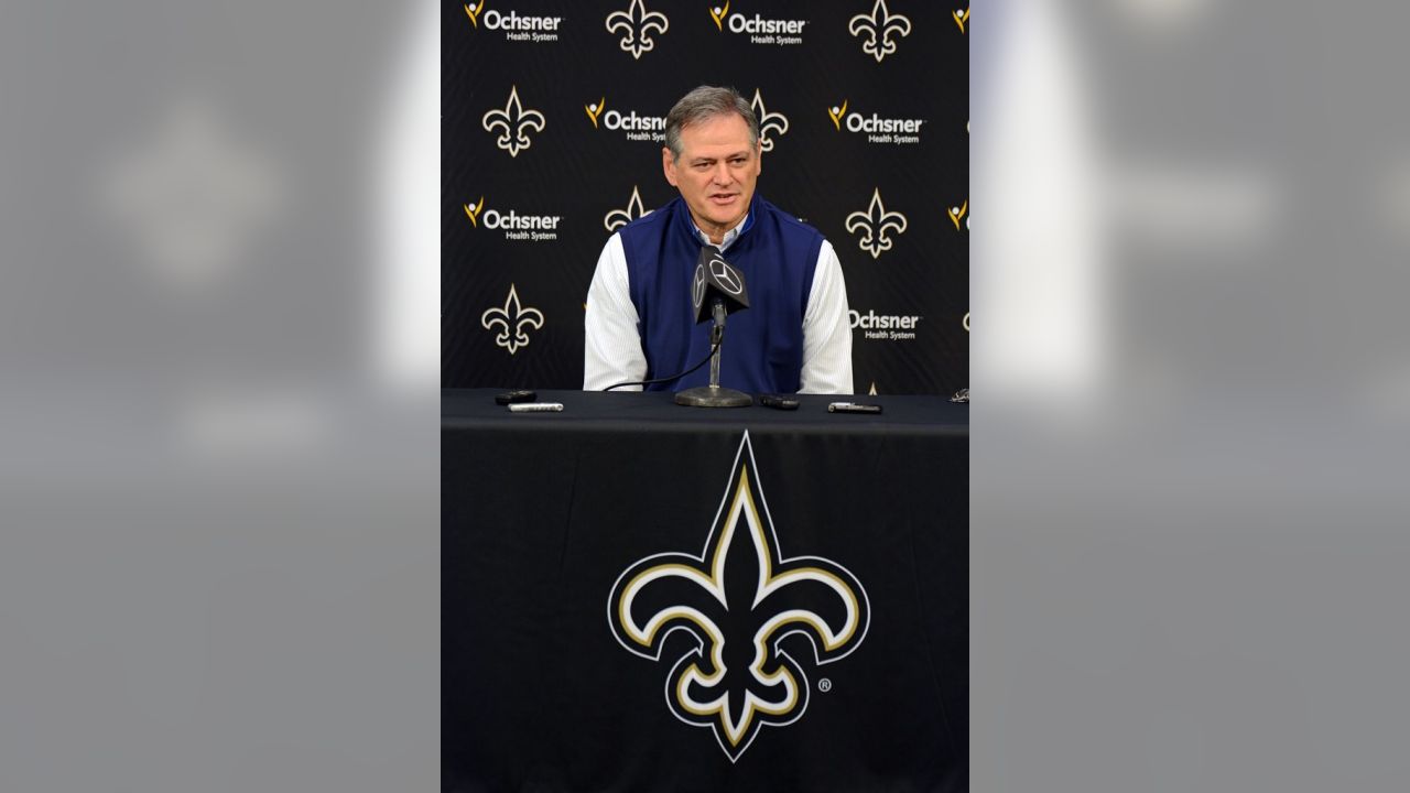 Mickey Loomis 2022 End-of-Season Press Conference