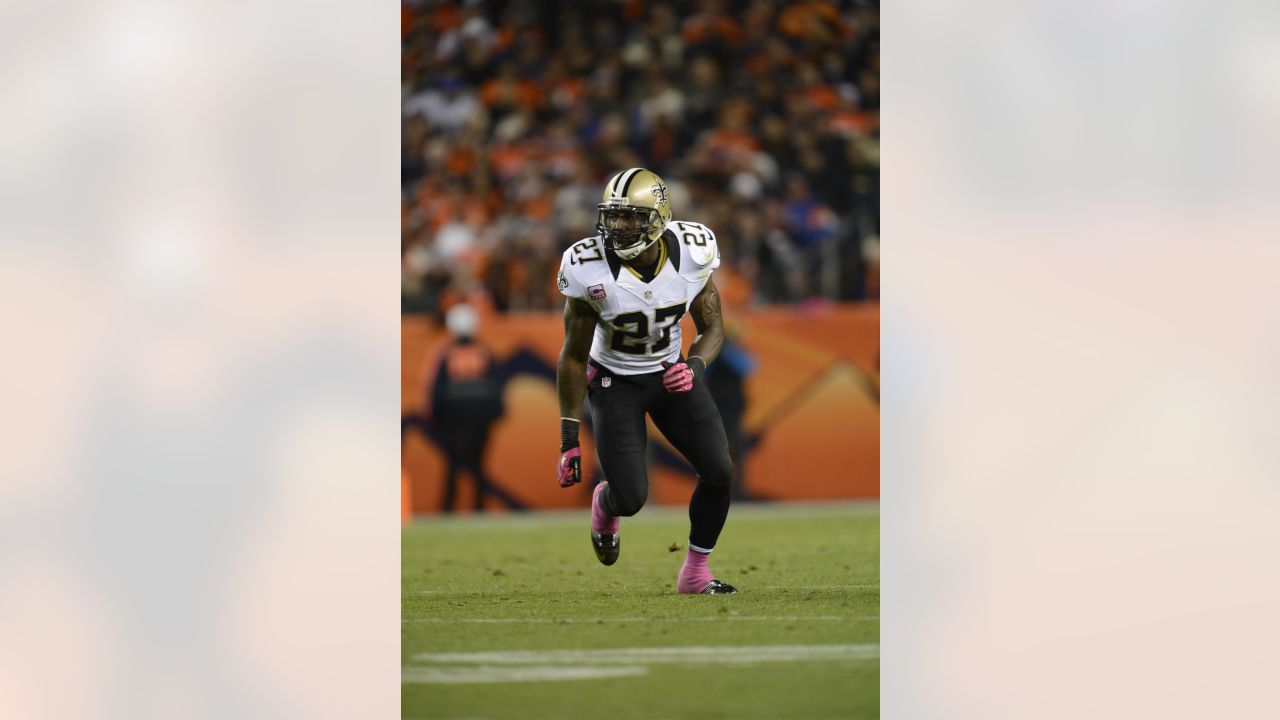 Welcome home, Malcolm Jenkins: Saints' safety anticipates return