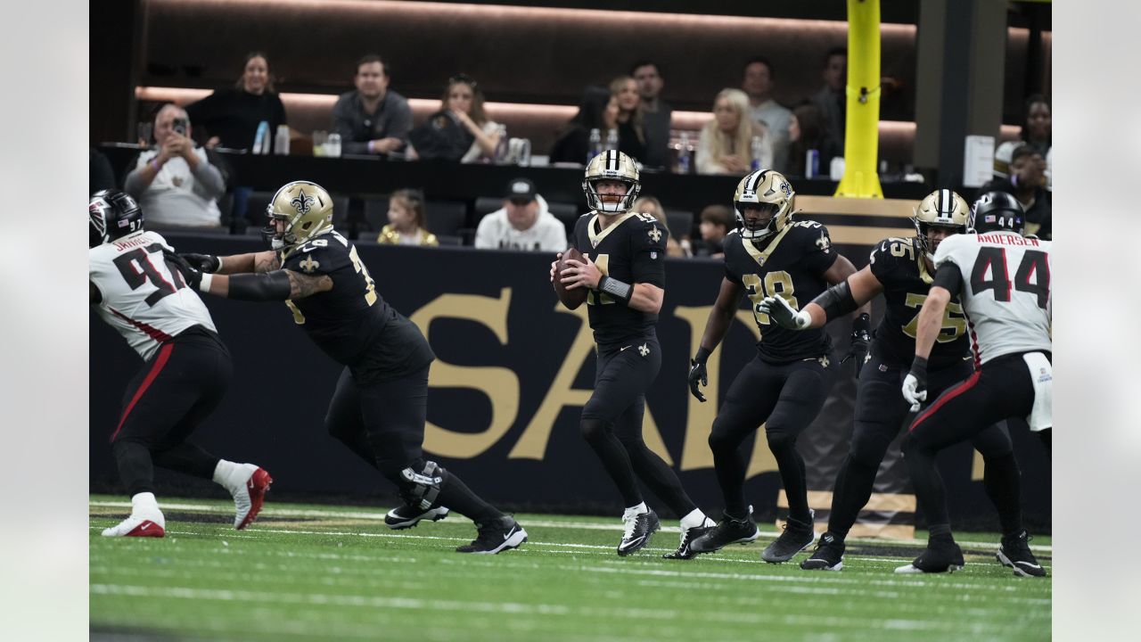 New Orleans Saints on X: The 2022-23 season comes to an end.   / X