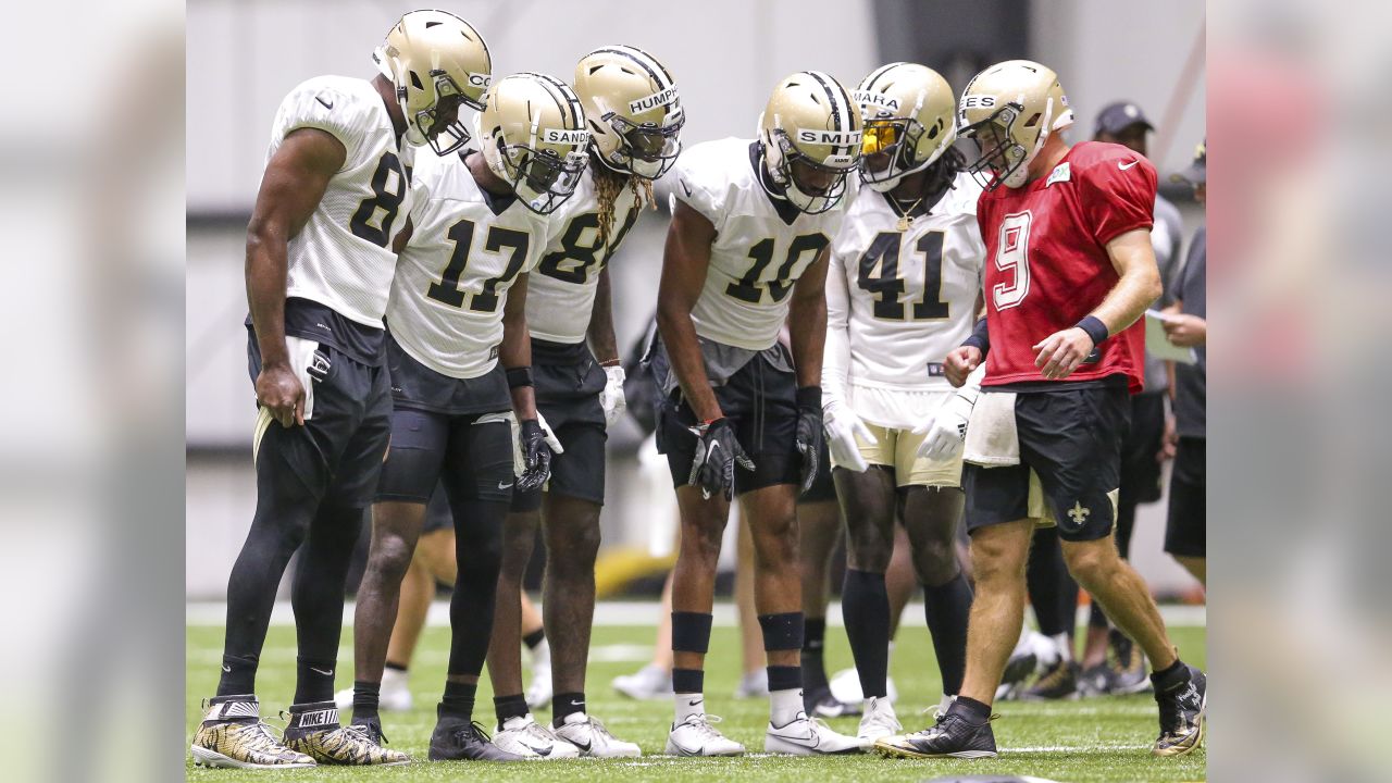 Sean Payton says All-Pro Deonte Harris “ready for more