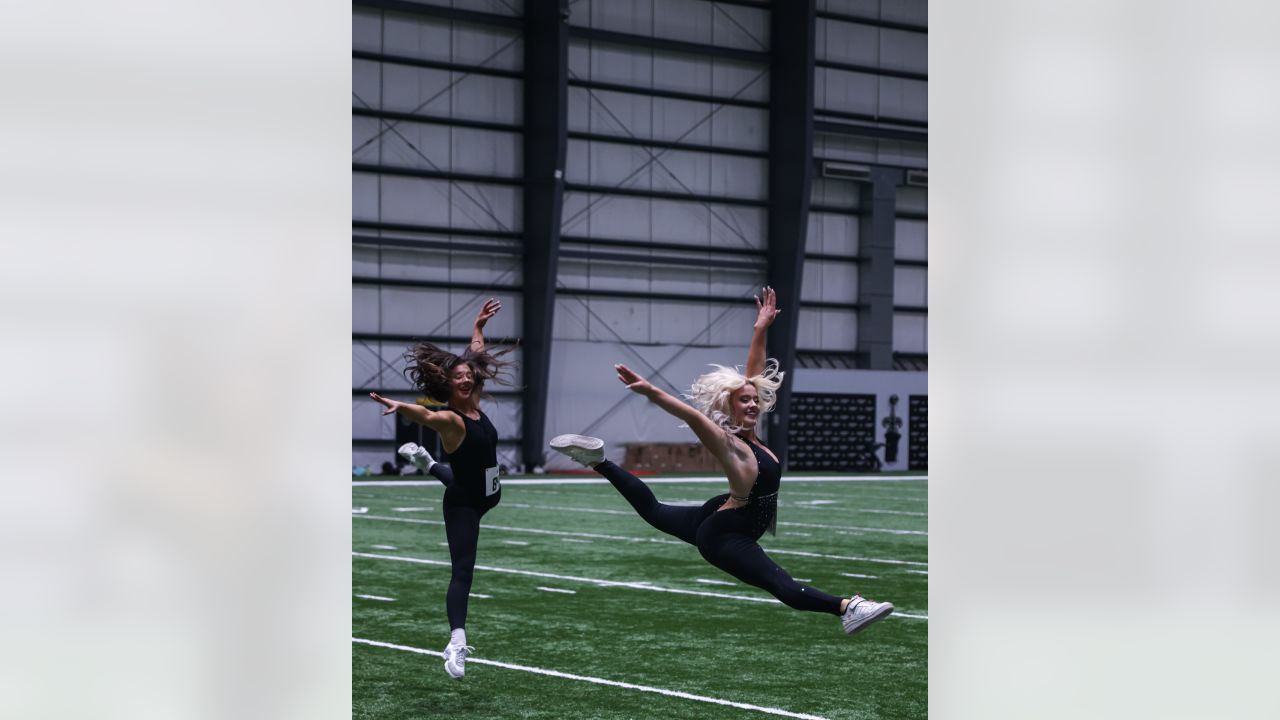 Prairieville, Donaldsonville natives named to 2023 New Orleans Saints Cheer  Krewe