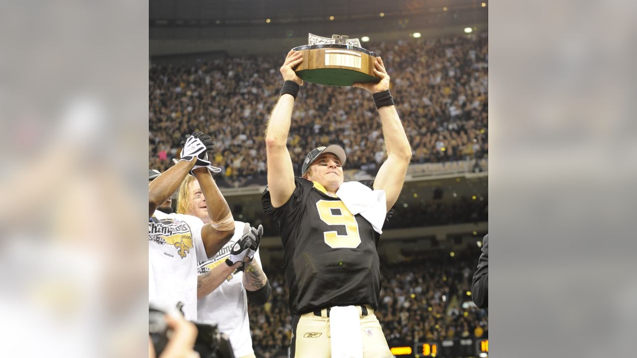 The Snafu in the Superdome! (Vikings vs. Saints, 2009 NFC Championship) 