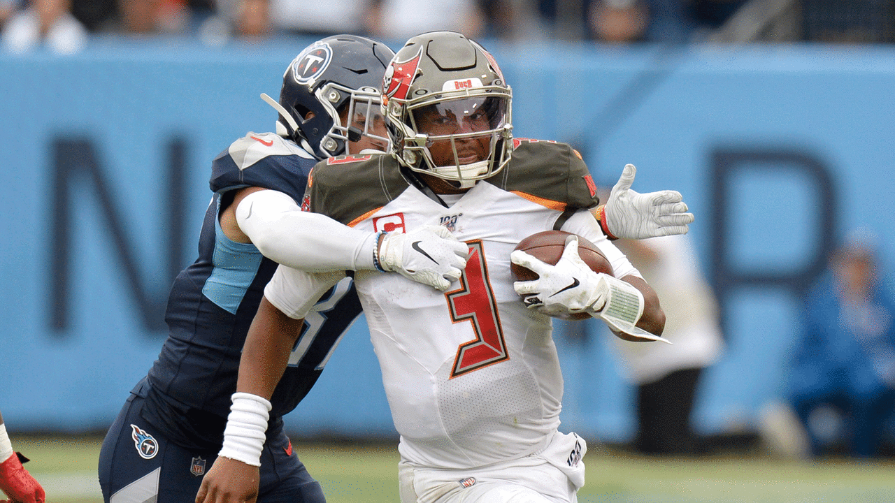 New Orleans Saints give Jameis Winston deadline to accept new offer or  become free agent - Mirror Online