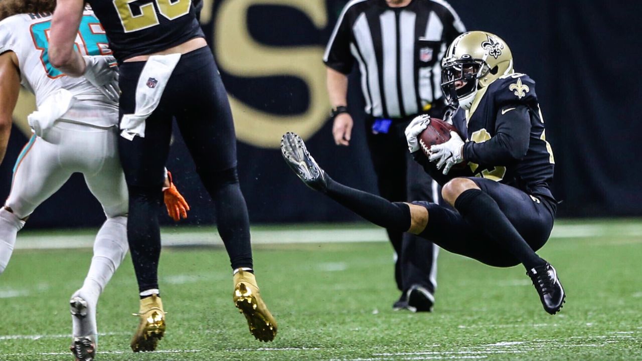 Marshon Lattimore 2021 New Orleans Saints Season Recap