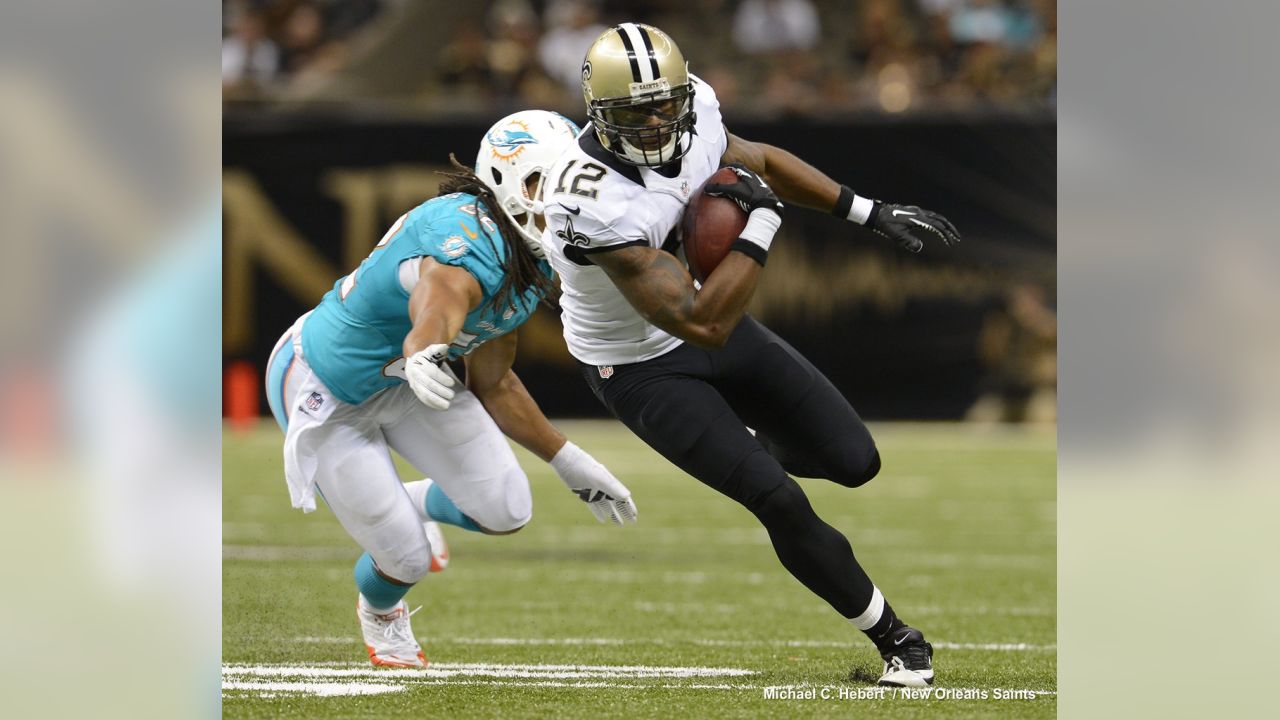 1,020 The New Orleans Saints Marques Colston Stock Photos, High