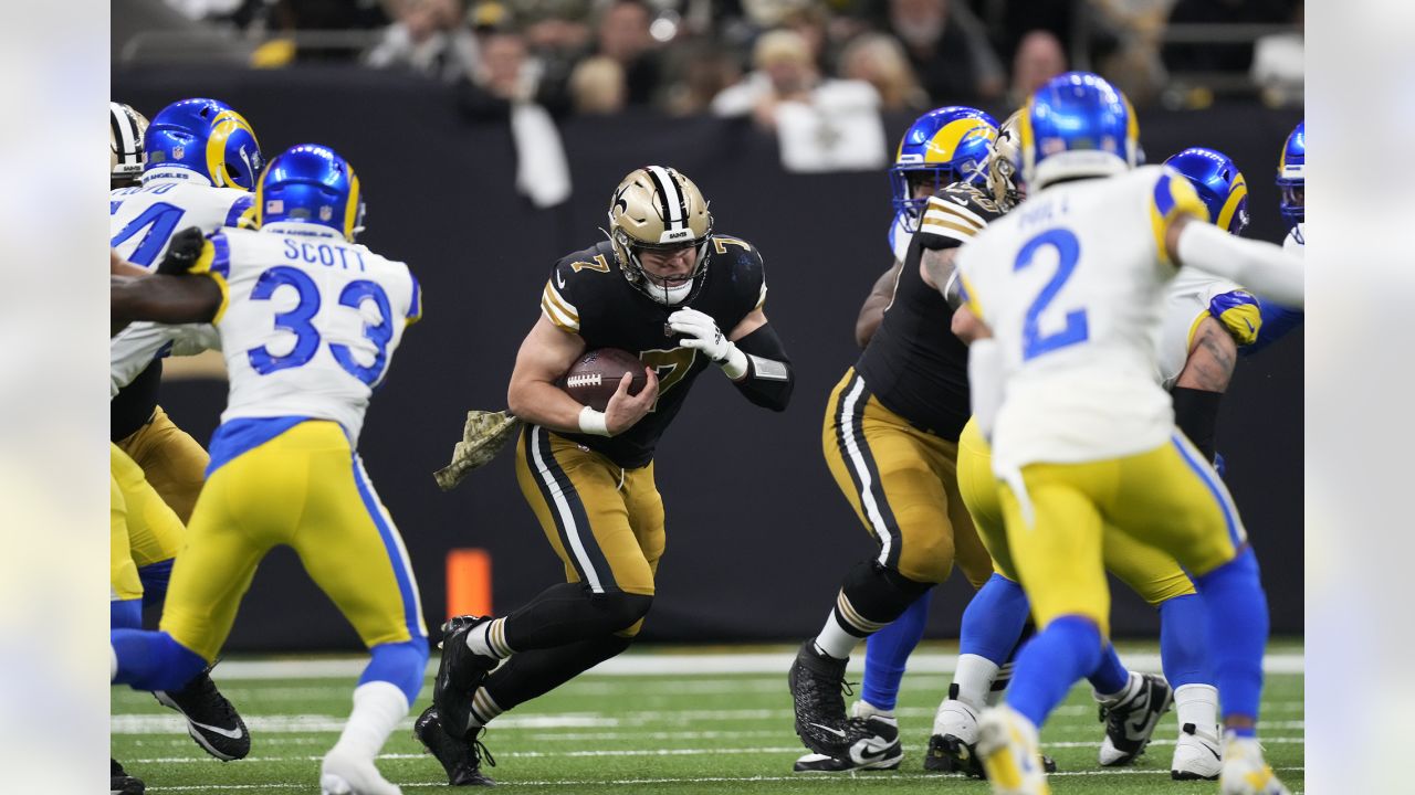 TAYSOM HILL 2022 Score #57 NFL Saints ID:43205