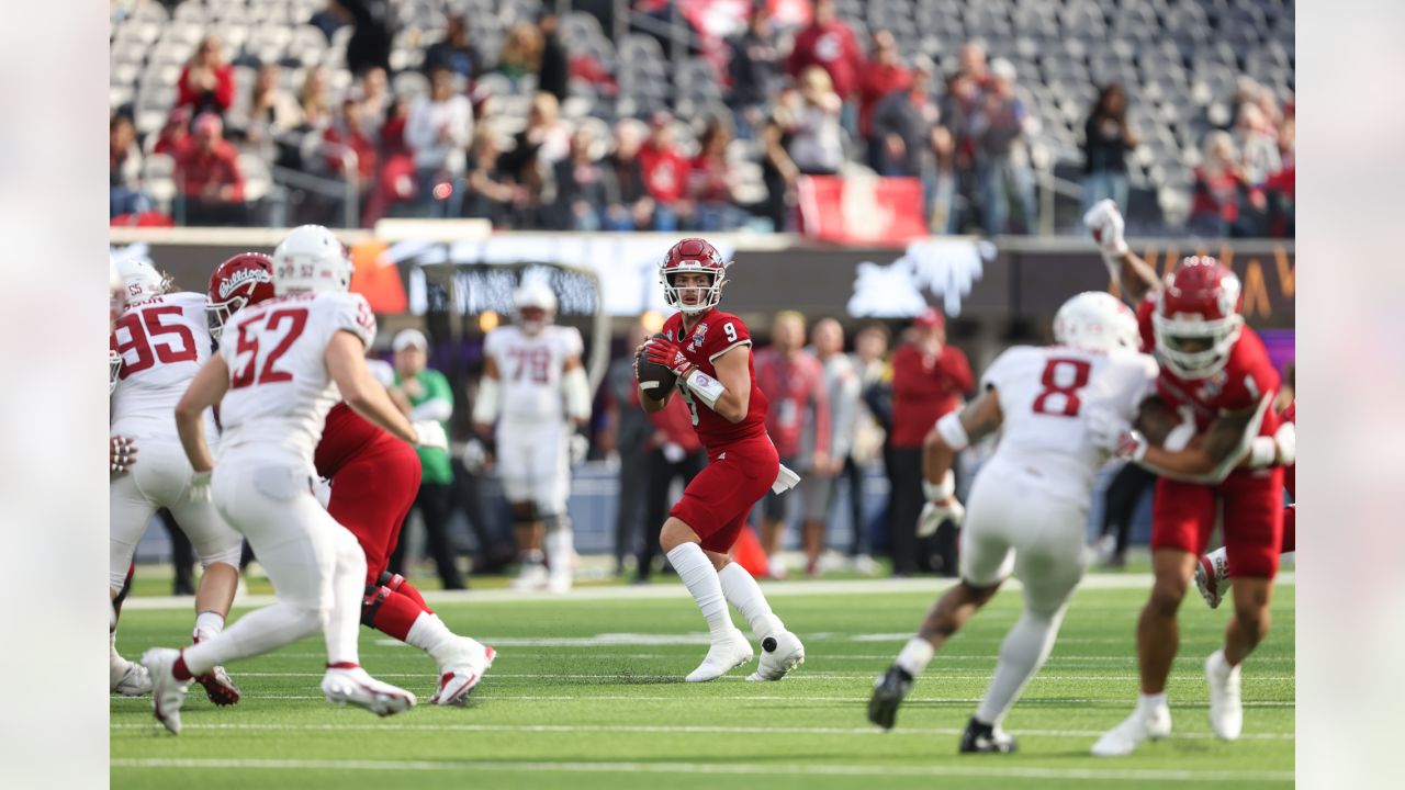 New Orleans Saints on X: Another Fresno State QB added to the mix. #Saints, @FresnoStateFB