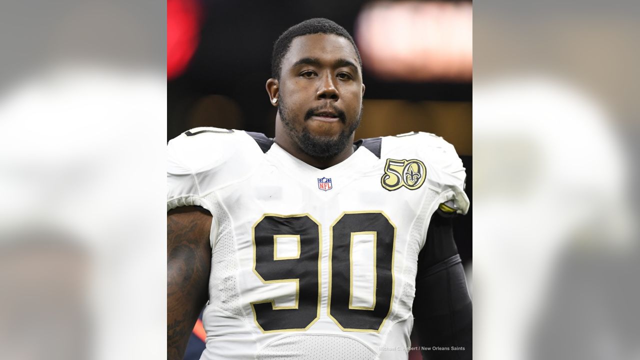 Nick Fairley, New Orleans, Defensive Line