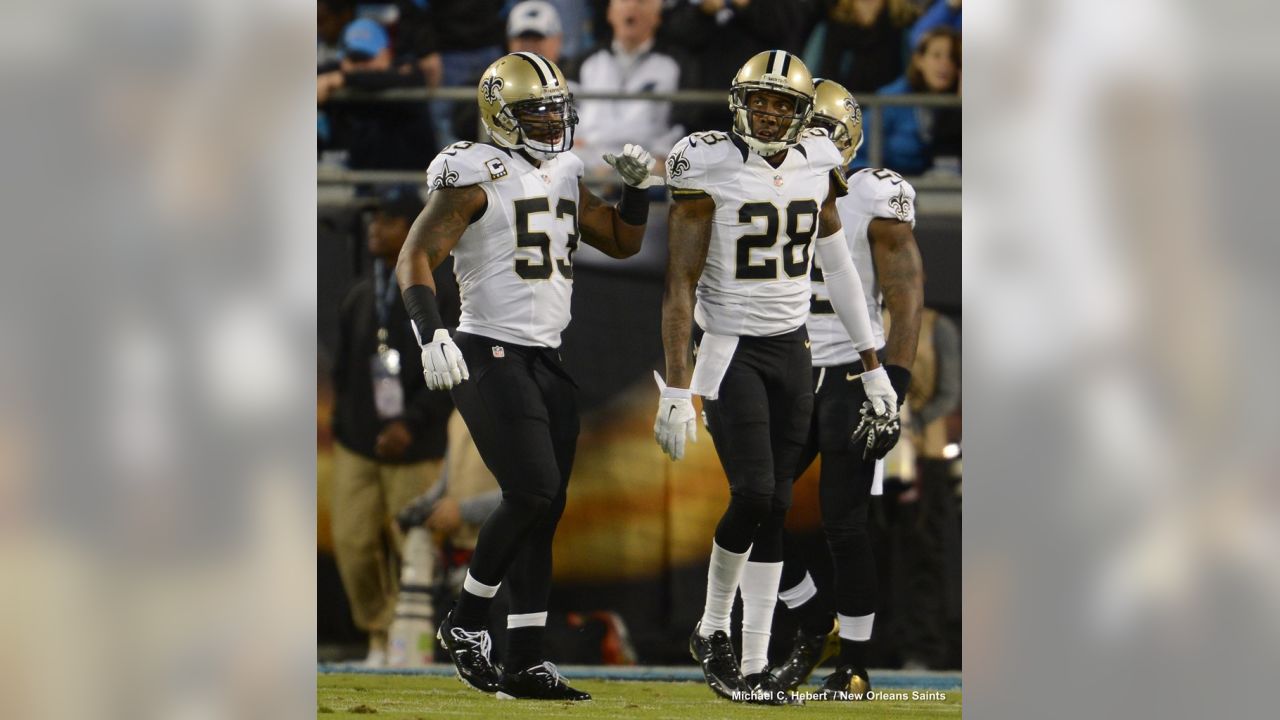 New Orleans Saints - PDF of the 2015 New Orleans Saints schedule ->