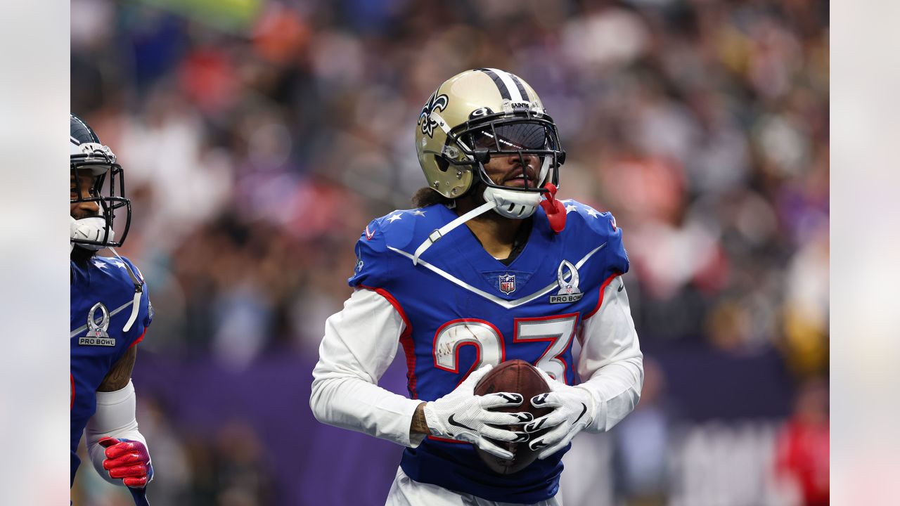 marshon lattimore pro bowl｜TikTok Search