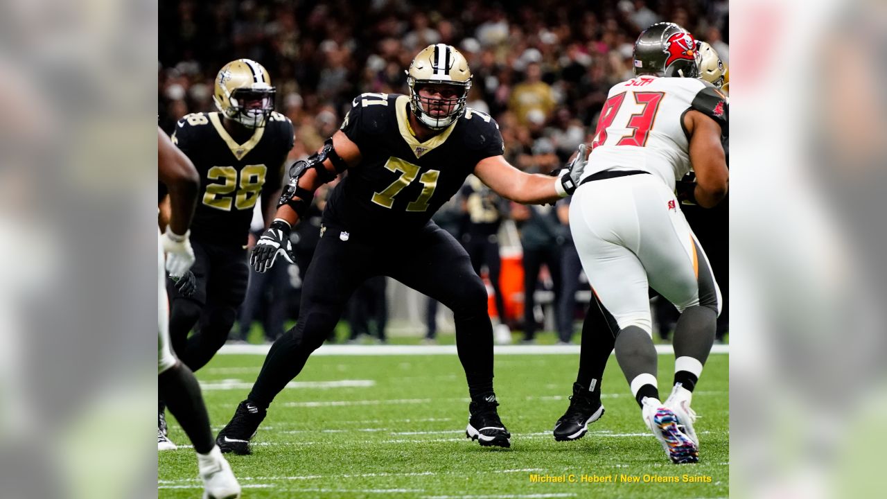 Saints: Mercedes-Benz Signage Removed from Superdome, Per Report - Sports  Illustrated New Orleans Saints News, Analysis and More