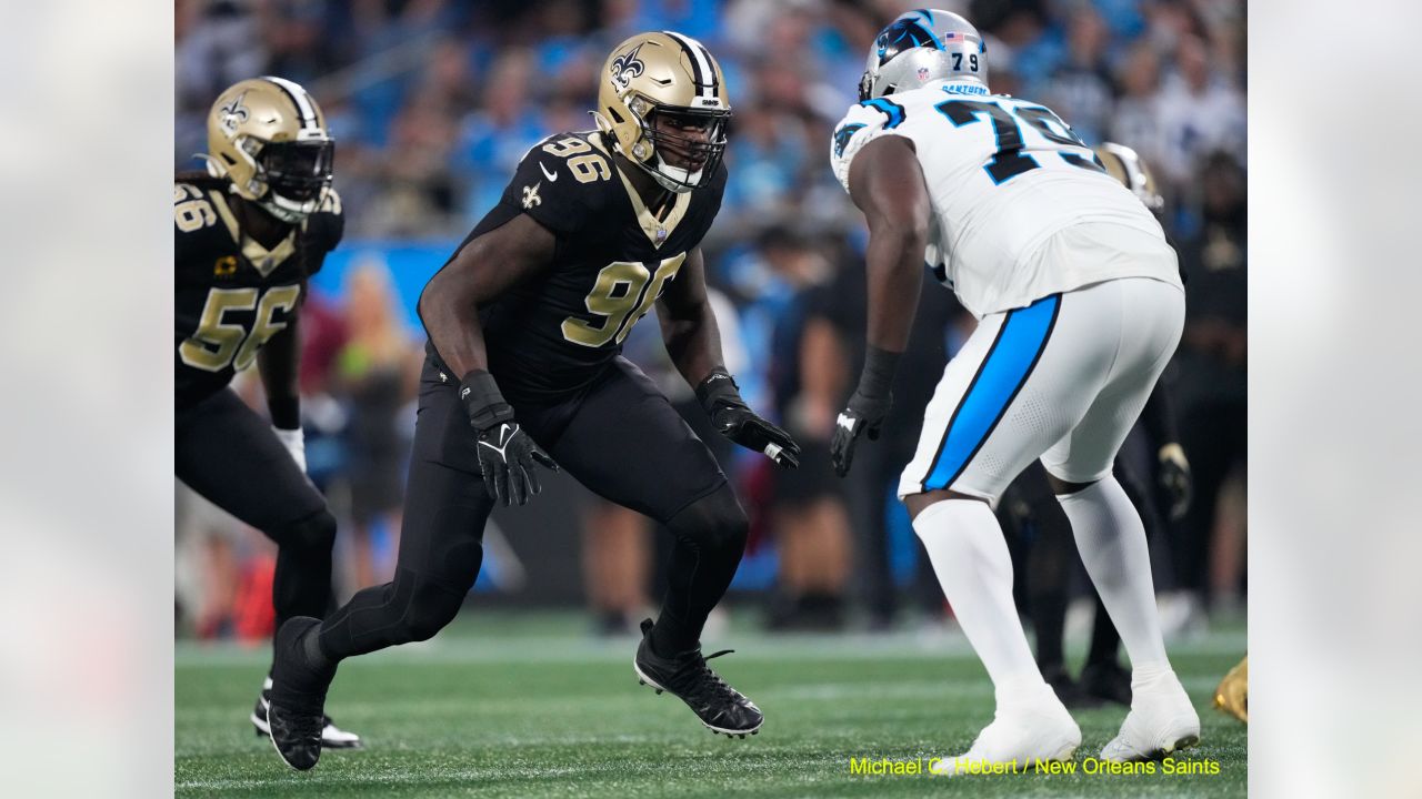 Five things to know about New Orleans Saints on Friday, Sept. 29