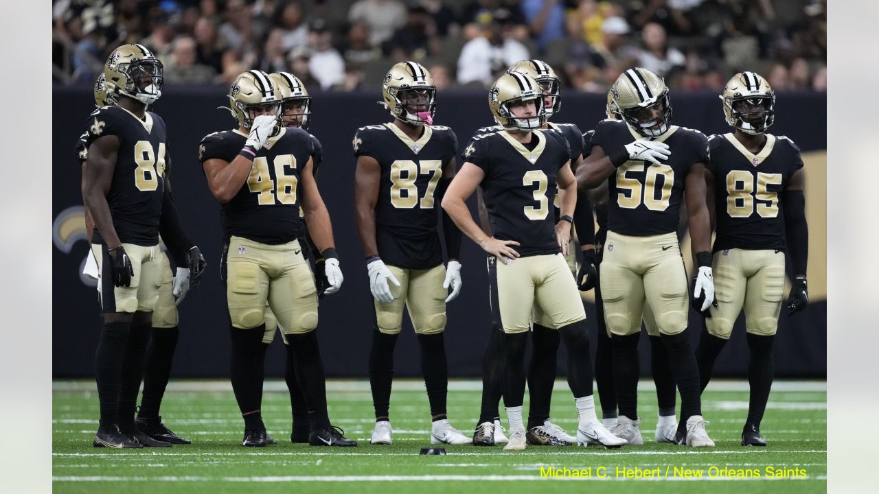 Saints make roster moves to replace Chris Olave, Jarvis Landry - Dawgs By  Nature