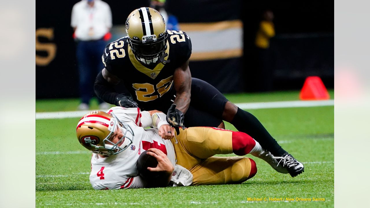 New Orleans Saints: Ridiculous to think Greenbrier compromised team's  toughness