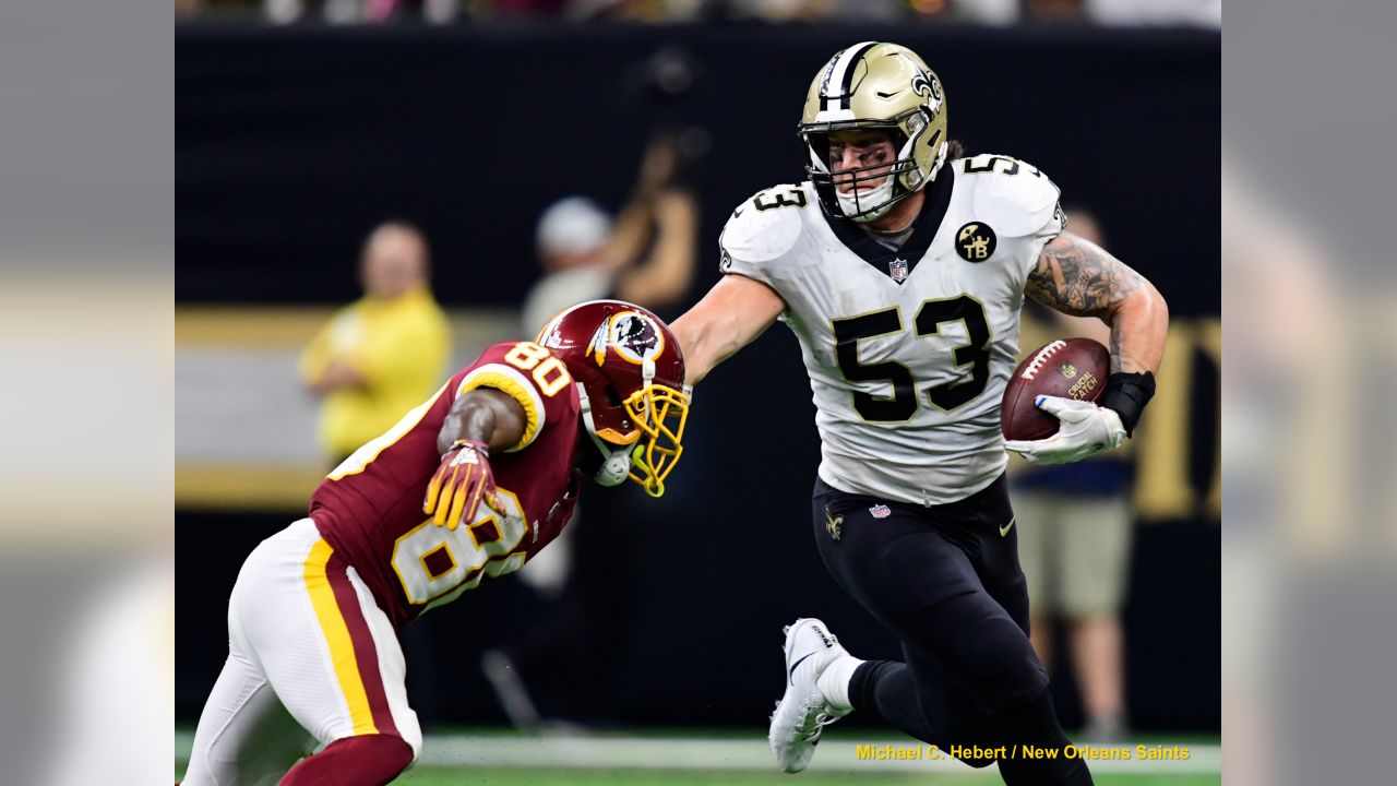 Redskins vs. Saints: 5 players to watch in Week 5 of 2018