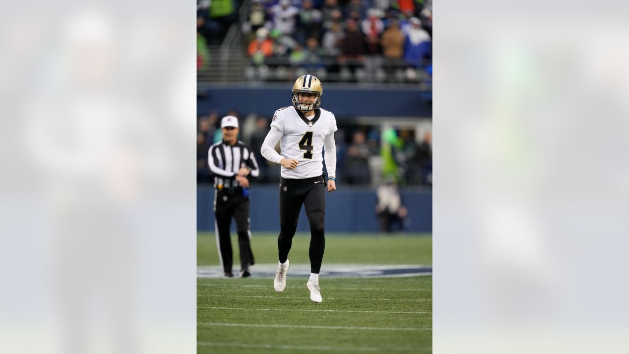 Bro, do that every time:' Saints' punter Blake Gillikin gets game ball  after 'outstanding' outing vs. WFT, In Case You Missed It