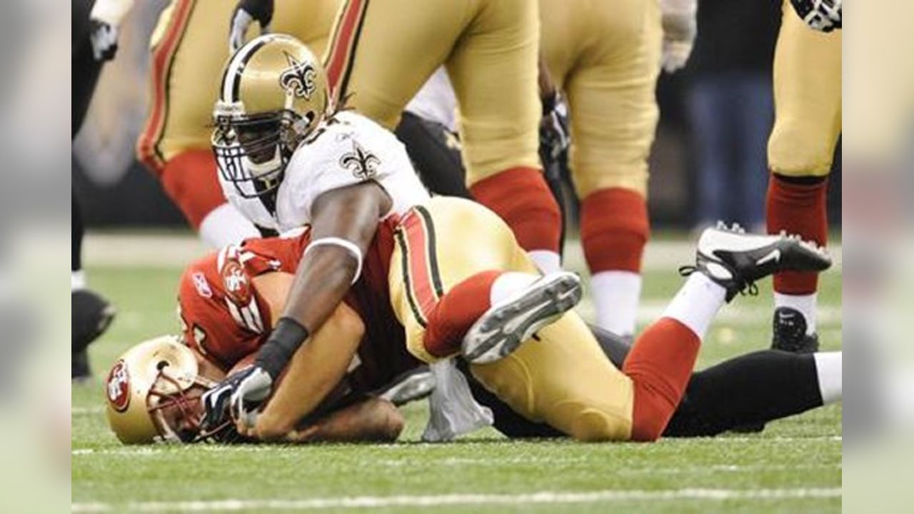 Back to the Future: Saints and 49ers Renew an Old Rivalry for NFC