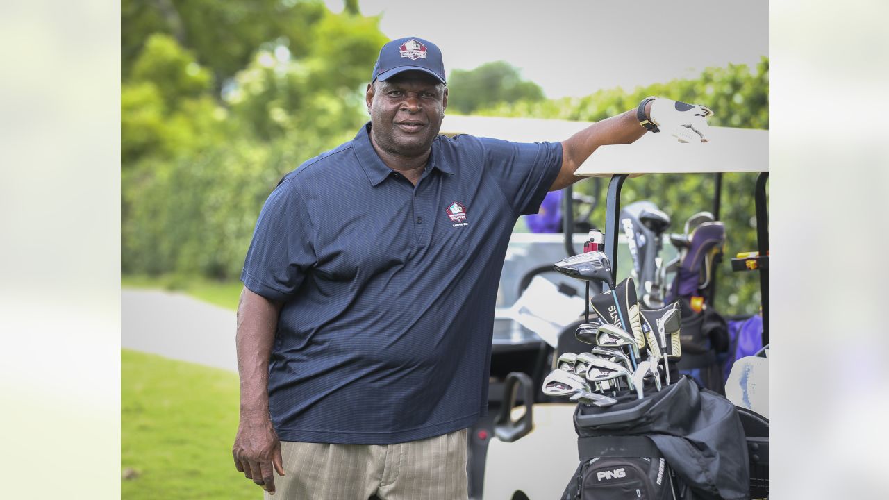 Saints Hall of Fame Celebrity Golf Classic to feature 44 current and former  players – Crescent City Sports