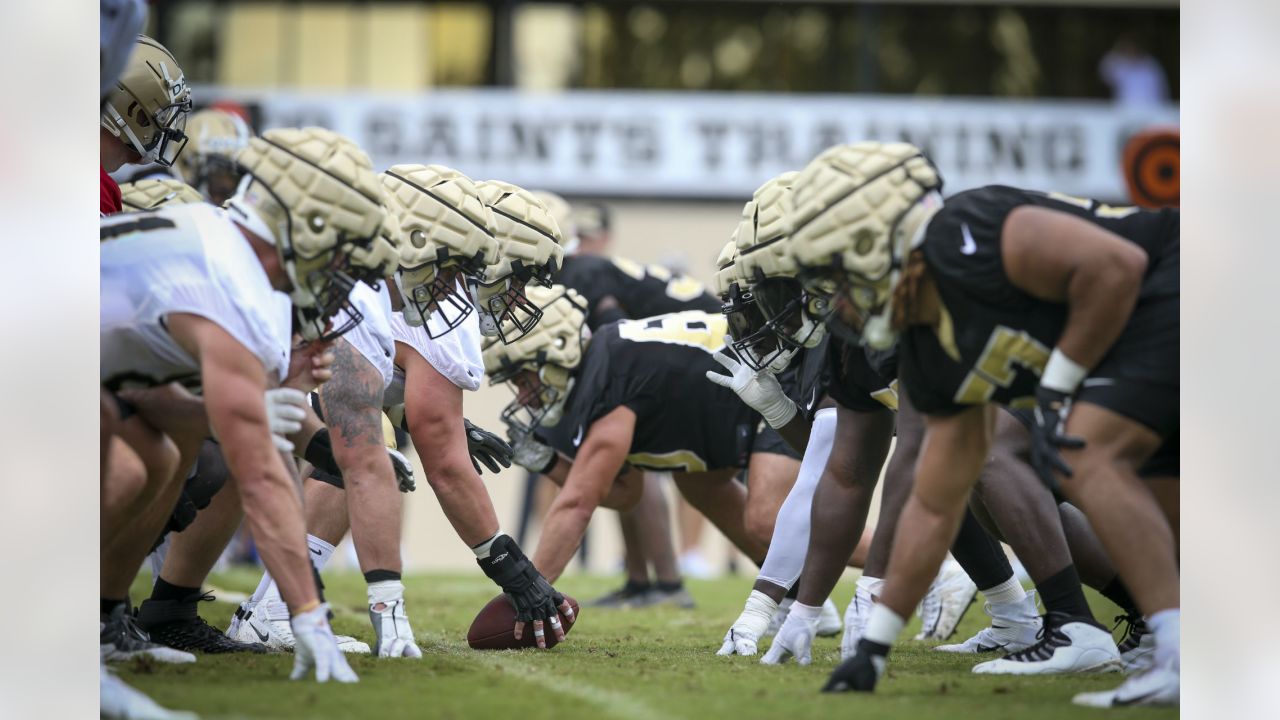 Saints Gameday Playbook: What you need to know for Sunday, Jan. 8