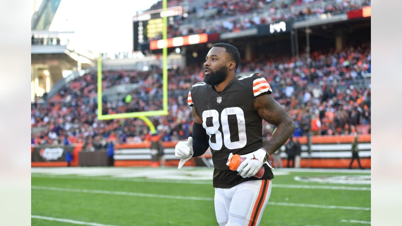 Saints: Jarvis Landry's Contract Details - Sports Illustrated New