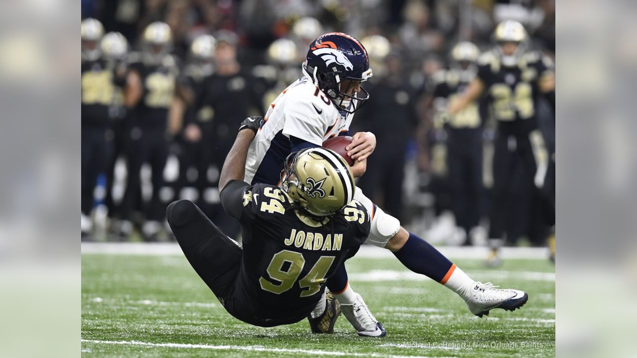 Live game day: Denver Broncos vs. New Orleans Saints: 11/29/2020