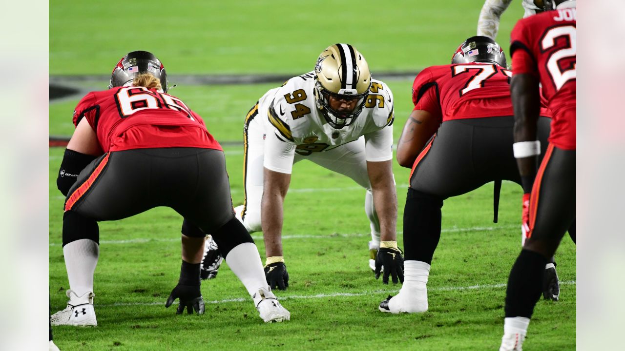 Postgame Notes From New Orleans Saints Dominant 38 3 Win Over Tampa Bay Buccaneers Postgame Notes From New Orleans Saints Dominant 38 3 Win Over Tampa Bay Buccaneers