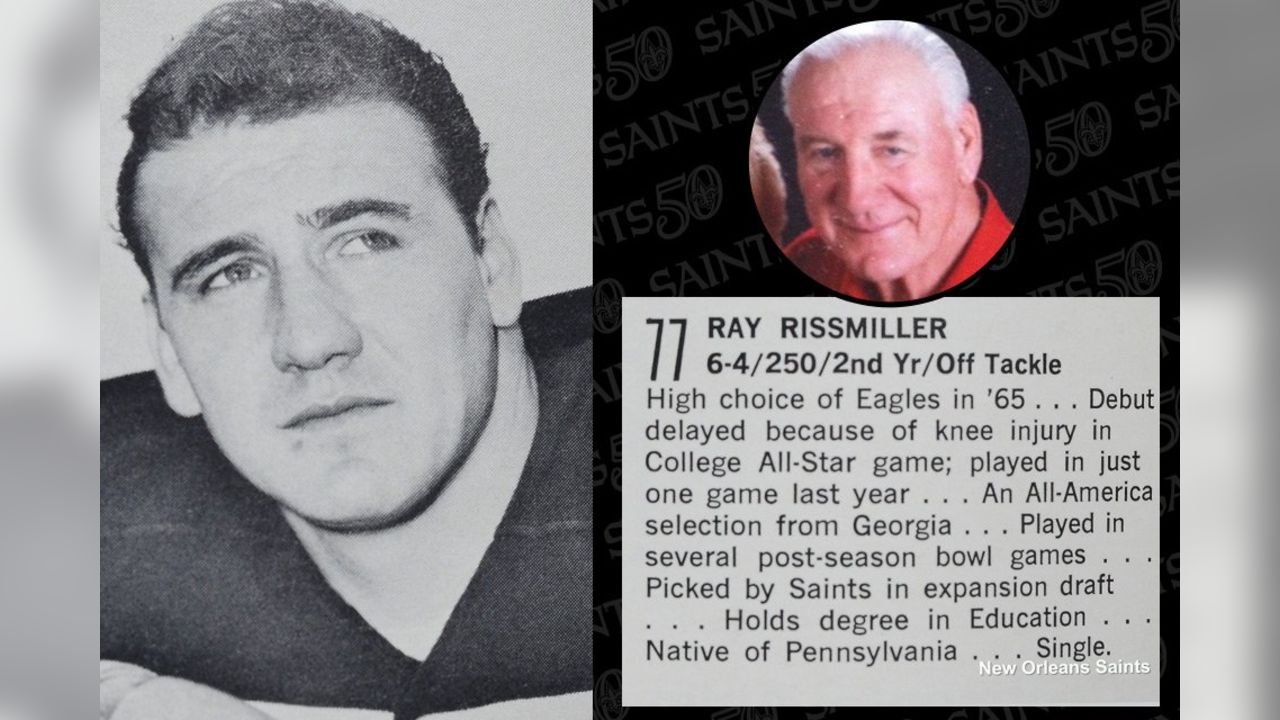 Ray Rissmiller away jersey