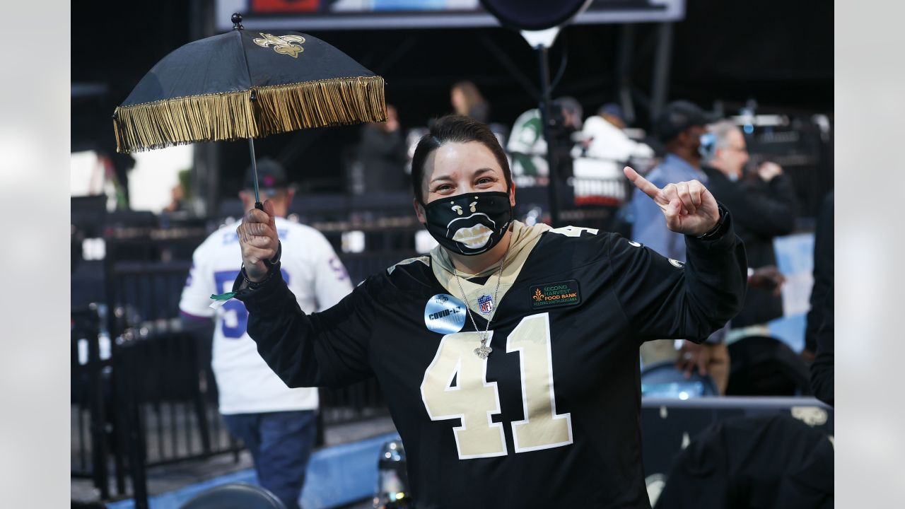 New Orleans Saints acquire 2022 16th and 19th overall picks from