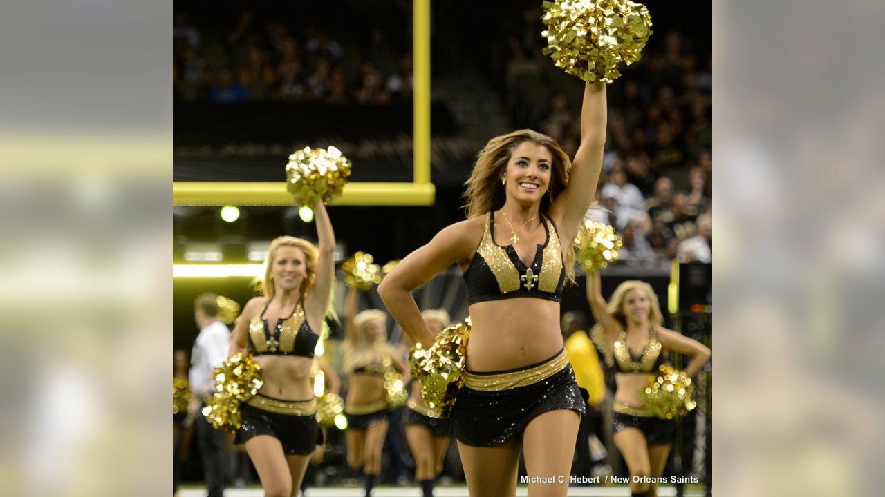 New Orleans Saintsations: Through the years 