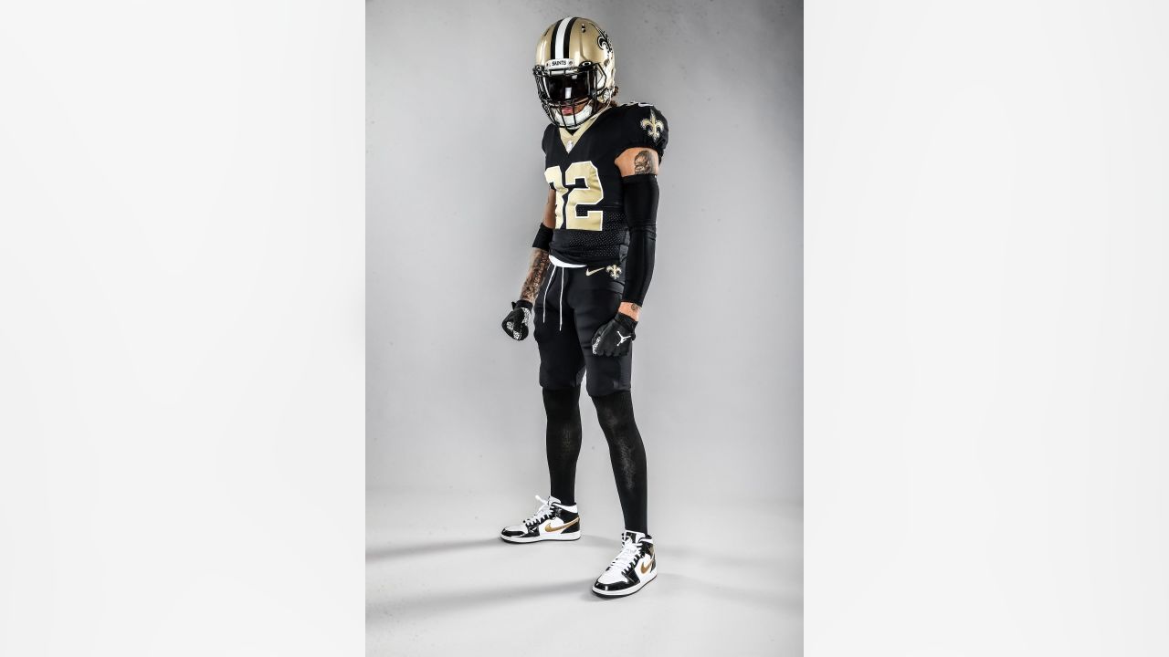 New Orleans Saints: Tyrann Mathieu 2022 - Officially Licensed NFL Remo in  2023