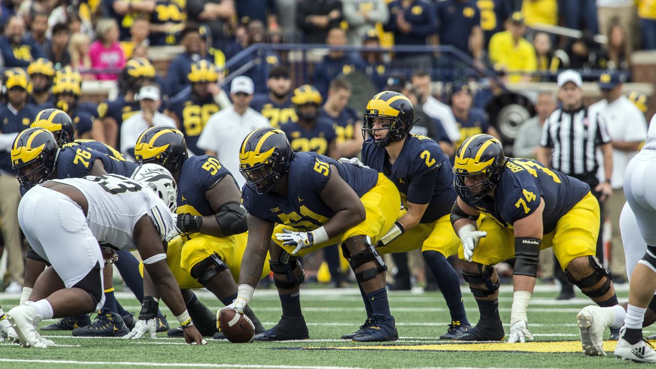 Cesar Ruiz: 2020 NFL Draft Profile