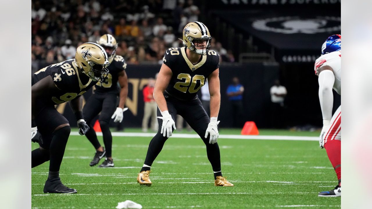 25 most important New Orleans Saints players of 2023: Pete Werner