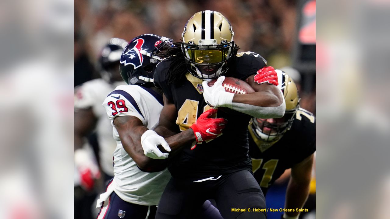 New Orleans Saints Running backs/fullbacks