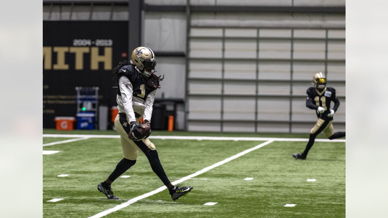 New Orleans Saints News, Videos, Schedule, Roster, Stats - Yahoo Sports