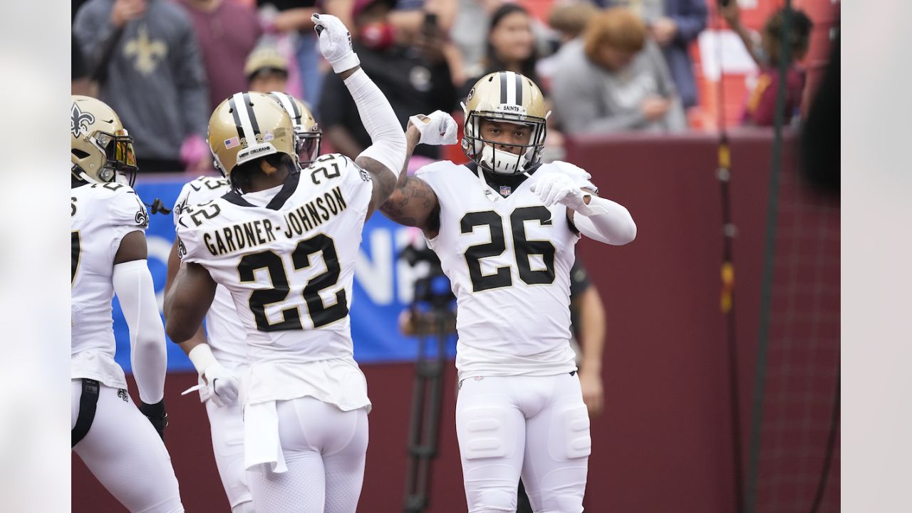 New Orleans Saints agree to terms with defensive back P.J.