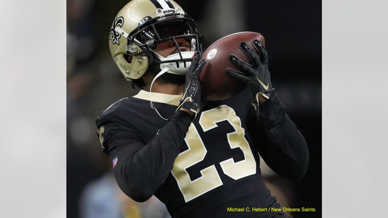 Saints-Falcons Halftime Report - Sports Illustrated New Orleans Saints  News, Analysis and More