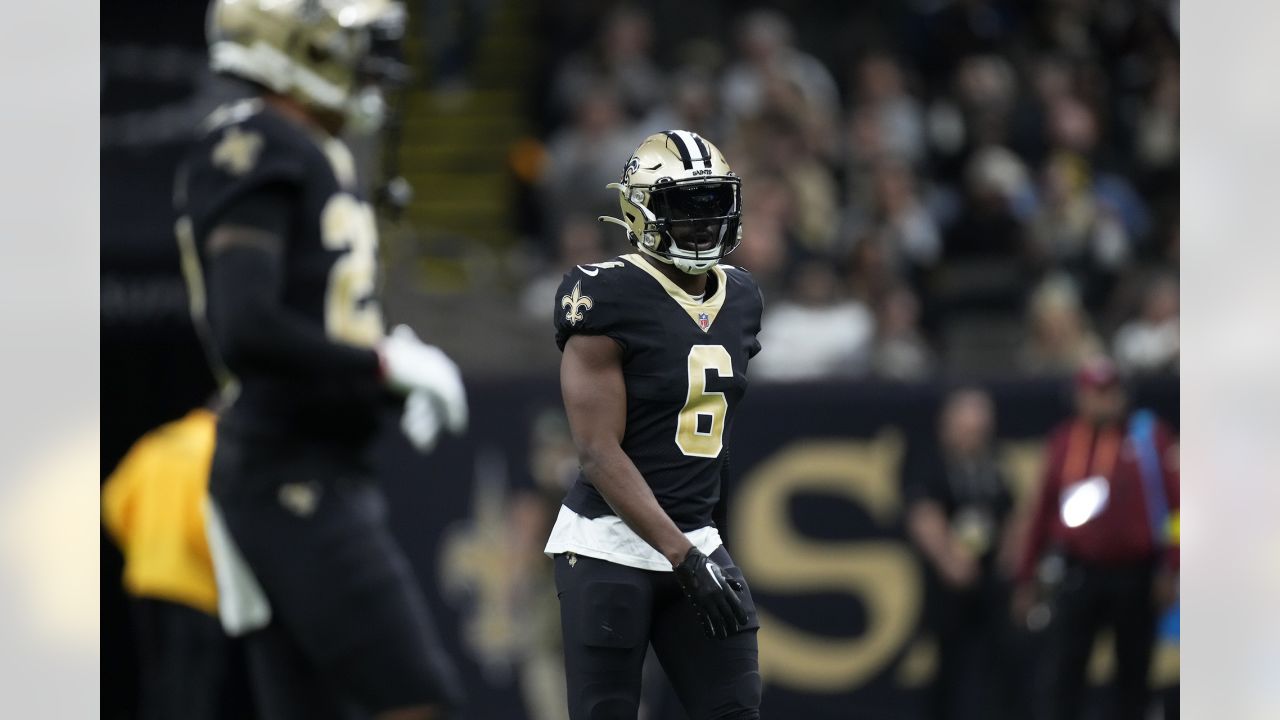 Saints sign S Marcus Maye, per reports - Canal Street Chronicles