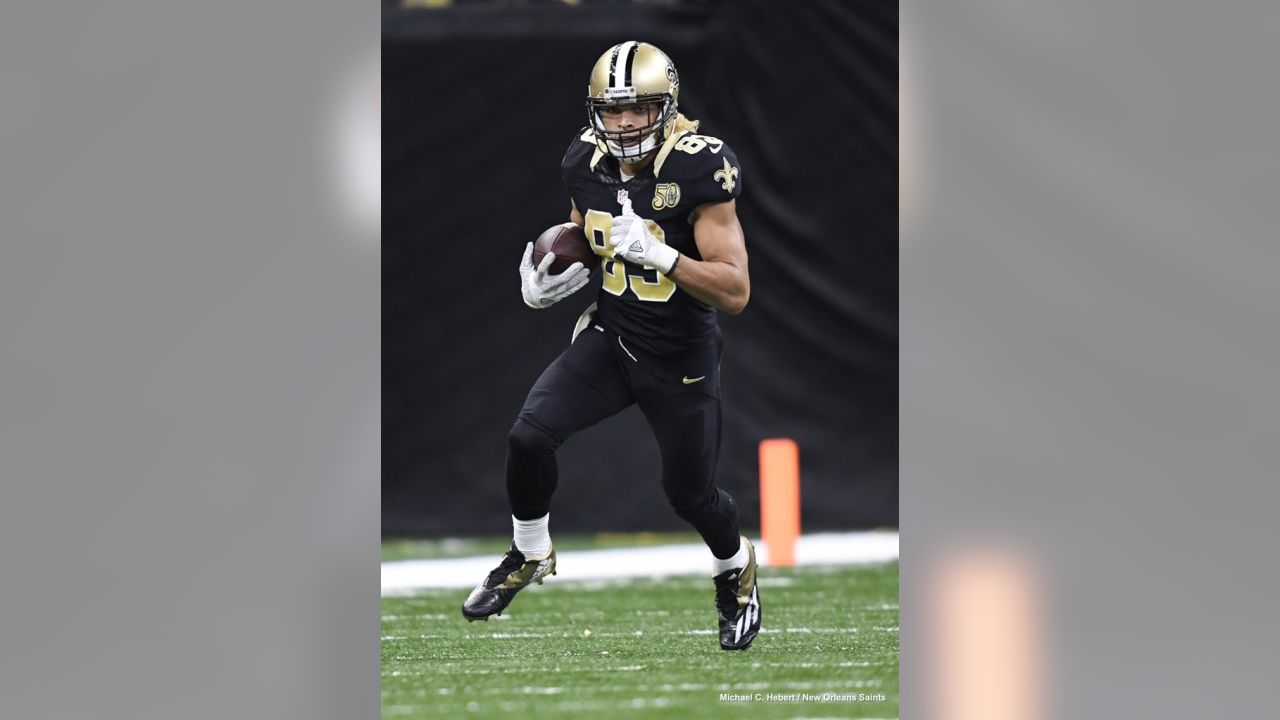 Former Cardinal Willie Snead Excelling with NFL's Saints - Ball