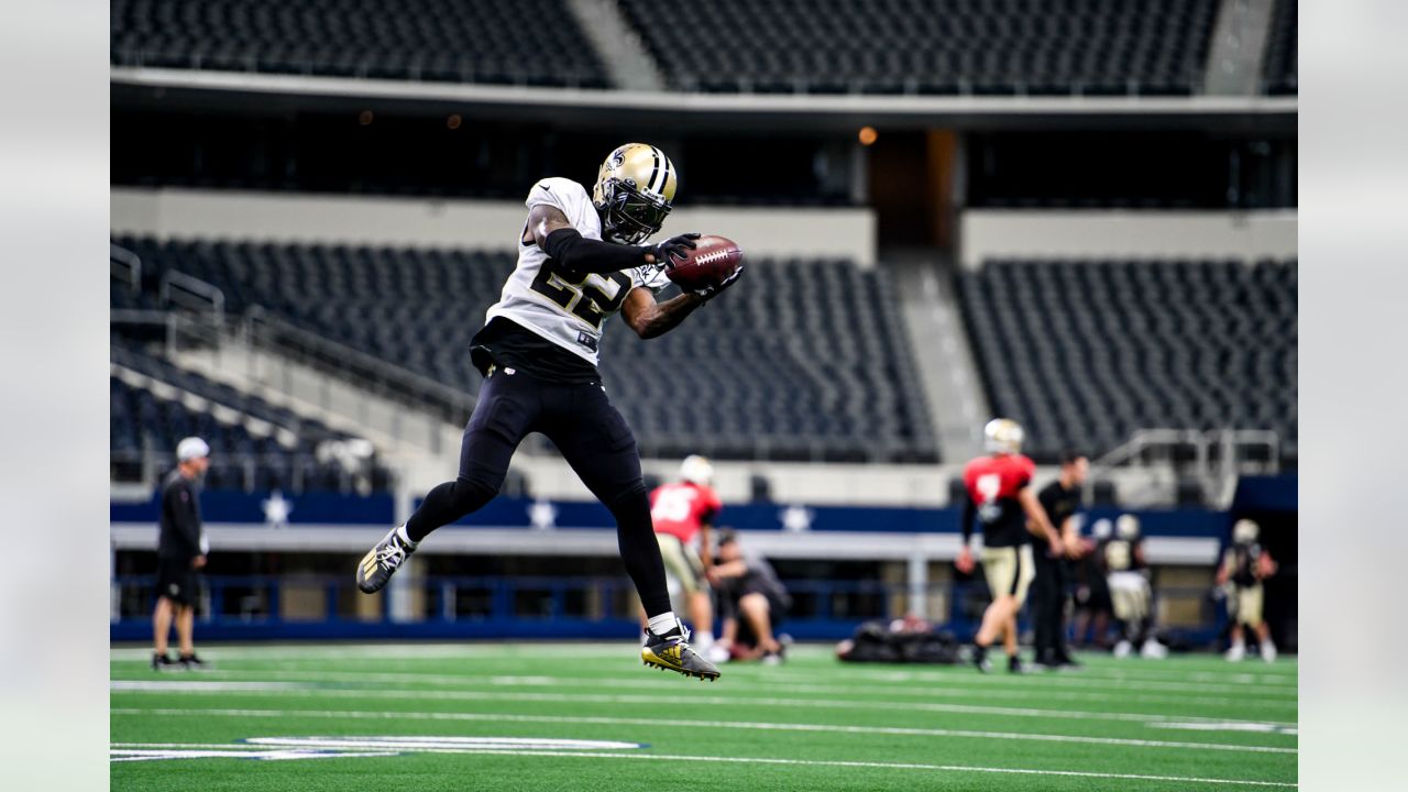 Report: TCU to host New Orleans Saints in the wake of Hurricane Ida