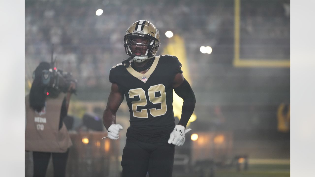 Saints 2021 Year-In-Review: Paulson Adebo - Sports Illustrated New