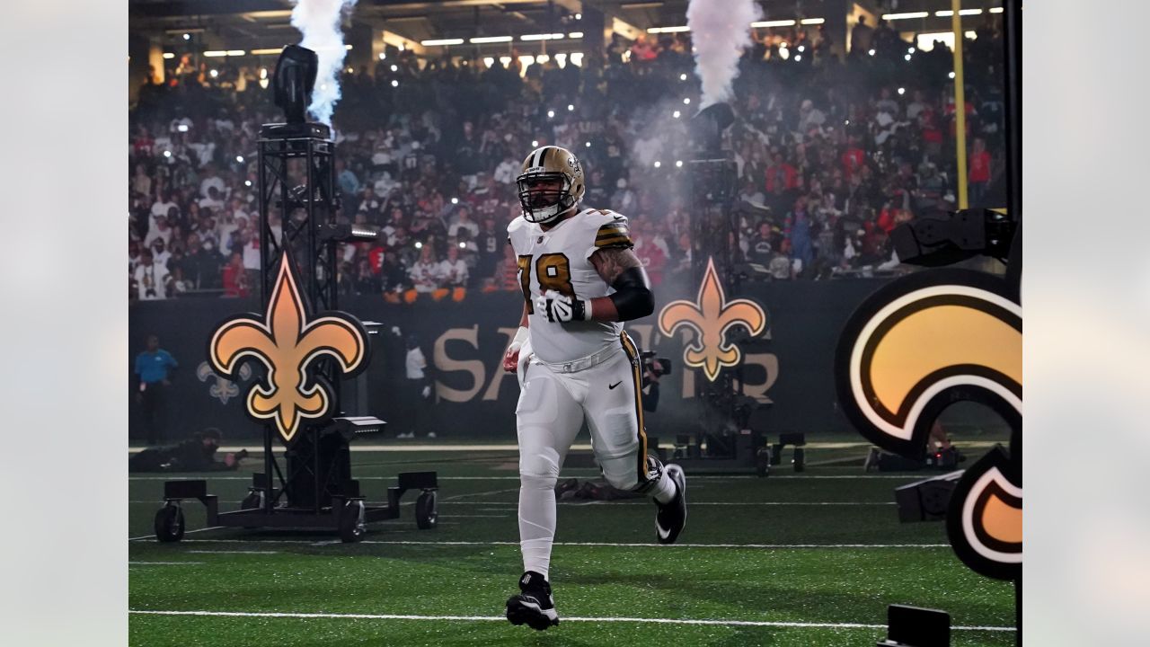 Panel vacates Saints bounty suspensions; players reinstated