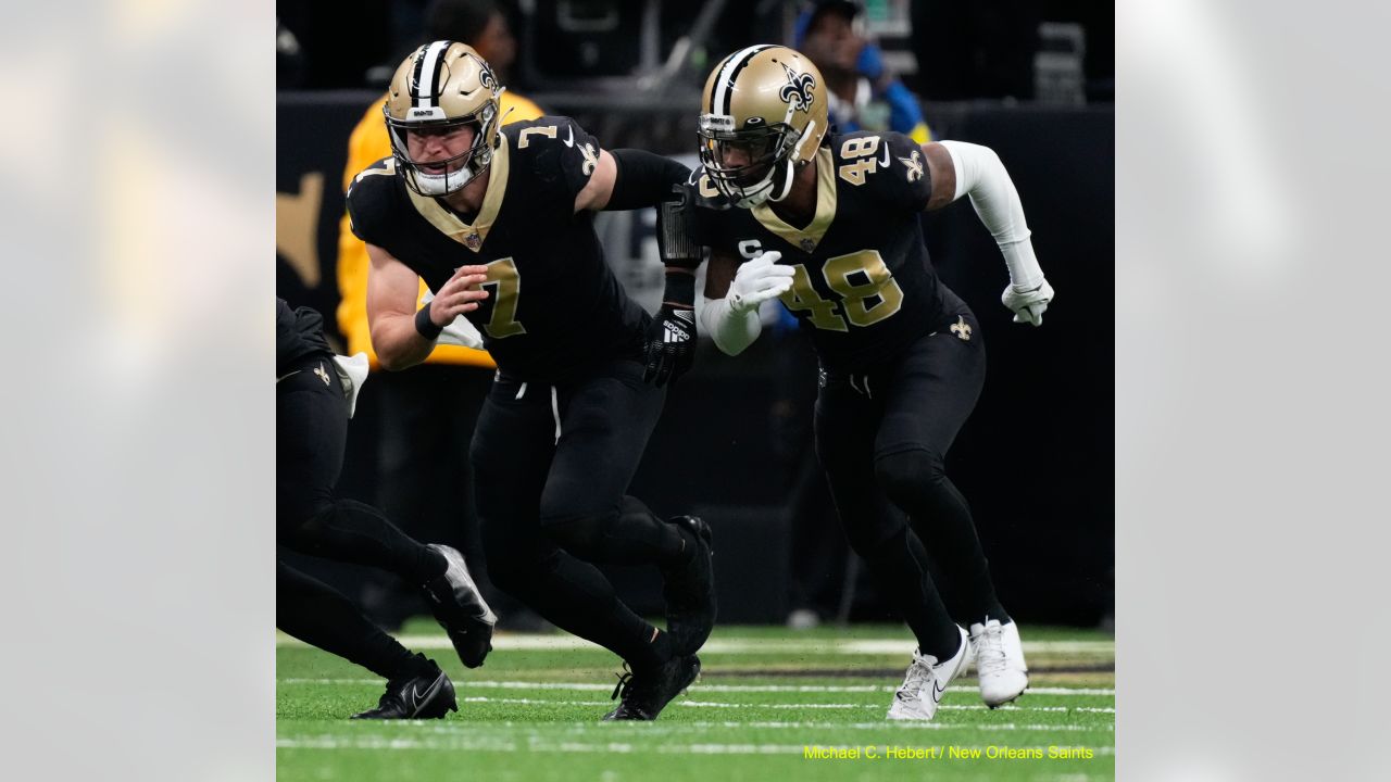 Falcons - Saints instant recap for Week 15: A narrow loss to the